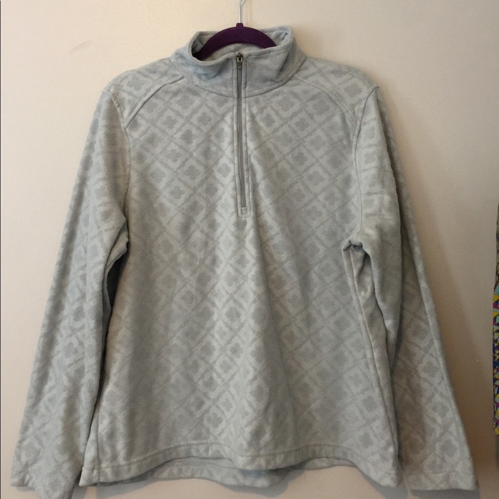 Long end sweater in new condition
